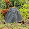 Gardenised Outdoor Natural Artificial Fringe Rock Decor for Gardens, Lawns, and Landscapes QI004478 - alternate 6